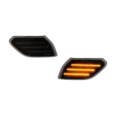 FORM Lighting Jeep 18+ Wrangler JL, 20+ Gladiator JT  LED Sidemarker Lights