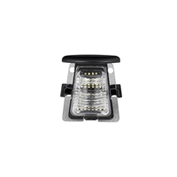 FORM Lighting 2009-2018 Jeep Wrangler JK LED License Plate Light (one)