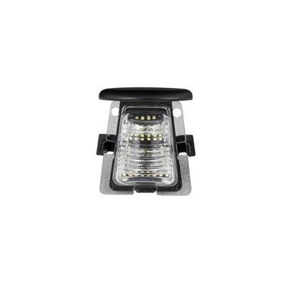 FORM Lighting 2009-2018 Jeep Wrangler JK LED License Plate Light (one)