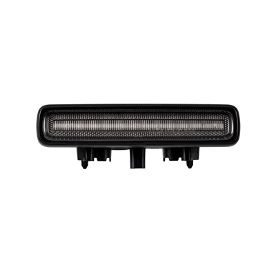 FORM Lighting 2018+ Jeep JL Wrangler LED 3rd Brake Light, Smoke Lens
