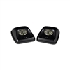 FORM Lighting 1995-2004 Toyota Tacoma LED License Plate Lights (pair)