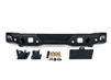 DV8 '21+ Ford Bronco MTO Series Rear Bumper with License Plate Bracket