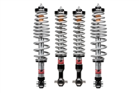 Eibach Stage 2 Pro Coilover Lift Kit for '21+ Bronco
