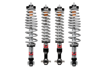 Eibach Stage 2 Pro Coilover Lift Kit for '21+ Bronco