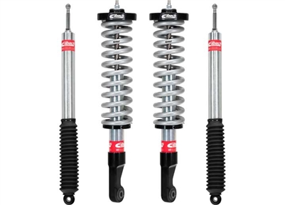 Eibach Stage 2 Pro Lift Kit for '07-21 Tundra