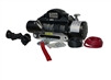 ENGO SR Model 10,000-lb., 12 Volt Winch with Synthetic Rope