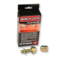 Factor 55 WinchLock