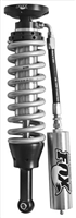 '07-21 Tundra FOX Factory Series Remote Reservoir 2.5 Coilovers