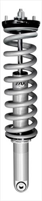 2007+ Tundra FOX 2.0 IFP Performance Series Coilover Shock, EA