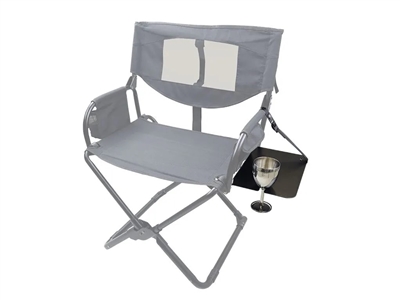 Front Runner Expander Chair Side Table