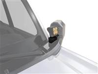 Front Runner A-Pillar Ditch Light Brackets for '21+ Bronco