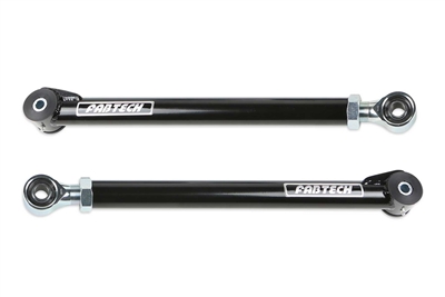 FabTech '21+ Ford Bronco Rear Lower Link Kit