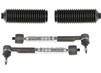 FabTech '21+ Ford Bronco Heavy-Duty Tie Rod Kit