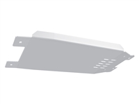 ICON Impact Trans Skid Plate for '24+ Tacoma (56117)