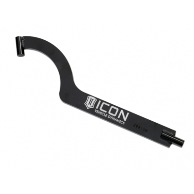 Icon 2 Pin Spanner Wrench