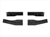 ICON '21+ Ford Bronco High Clearance Crash Bar Kit