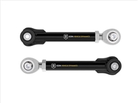 ICON '21+ Ford Bronco Rear Upper Link Kit - Tubular or Billet Available