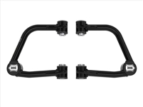 ICON '21+ Ford Bronco Tubular Delta Joint Front Upper Control Arms Pro Kit