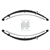 ICON 2007+ Toyota Tundra Multi-Rate RXT Leaf Spring Kit (51201)