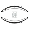 ICON '07-21 Toyota Tundra Multi-Rate RXT Leaf Spring Kit (51201)