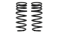 ICON 2022+ Toyota Tundra Triple-Rate Rear Coil Springs  (up to 1.25" lift available)