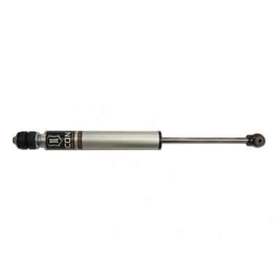 ICON '05-23 Tacoma Rear 0-1.5" Lift Shock - 2.0 Aluminum Series, Each (56503)