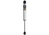 ICON '24+ Toyota Tacoma Rear 2.0 VS Shocks for 0-1" Lift, PAIR (Optional Reservoir)