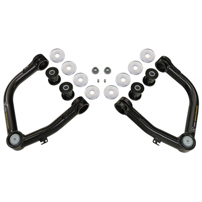 ICON '07-21 Tundra Delta Joint Tubular Upper Control Arm (UCA) Kit - 58460DJ