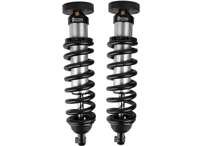 ICON '00-06 Tundra 2.5 VS IR Coilover Kit, 0-3" Lift (58620)