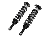 ICON '24+ Toyota Tacoma Front 2.5 VS Coilovers (Reservoir Options Available)
