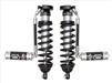 ICON '95-04 Tacoma, '96-02 4Runner 2.5" Body Remote Reservoir Coilover Kit, 0-3"
