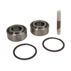 ICON Uniball Upper Control Arm Service Kit - 614500