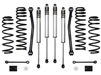 ICON '18+ Jeep Wrangler JL 2.5" Stage 2 Suspension System (K22012)