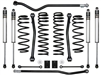 ICON '18+ Jeep Wrangler JL 2.5" Stage 3 Suspension System (K22013)