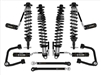 ICON '21+ Ford Bronco Suspension System, Stage 5