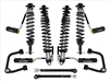 ICON '21+ Ford Bronco Suspension System, Stage 6