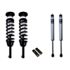 ICON '05-15 Tacoma Stage 1 Suspension System, 0-3" Lift