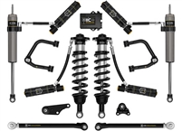 ICON Stage 10 Suspension System for '24+ Tacomas (choice of control arms)