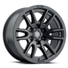 ICON Alloys Vector 6 Wheel, 17", 6x5.5 Bolt Pattern