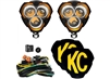 KC Flex Era 3, 2 Light Kit