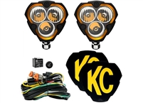 KC Flex Era 3, 2 Light Kit