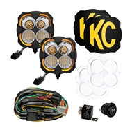 KC Flex Era 4, 2 Light Kit