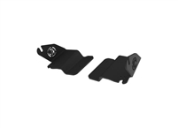 KC '21+ Bronco Bracket Set for 50" Light Bar Overhead Mounting