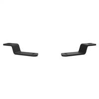 KC '21+ Bronco Bracket Set - Ditch Light Mounts, PR