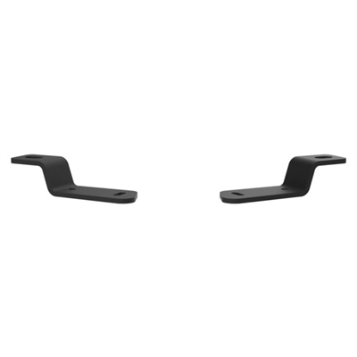 KC '21+ Bronco Bracket Set - Ditch Light Mounts, PR