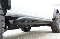 LoD Signature Series Rock Sliders for '21+ Bronco, 4-Door
