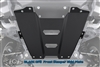 LoD Black Ops Front Bumper Skid Plate for '21+ Bronco