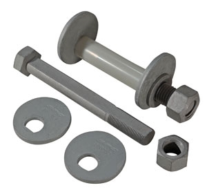 SPC Toyota Cam Bolt Kit, per side