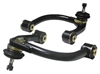 SPC Adjustable Upper Control Arms, Front (UCAs) for Toyota 1996-2002 4Runners / 1995-2004 Tacomas