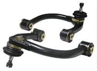 SPC Adjustable Upper Control Arms, Front (UCAs) for Toyota 1996-2002 4Runners / 1995-2004 Tacomas